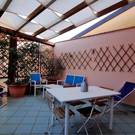 Cico Appartamento San Vito Lo Capo Dış mekan fotoğraf