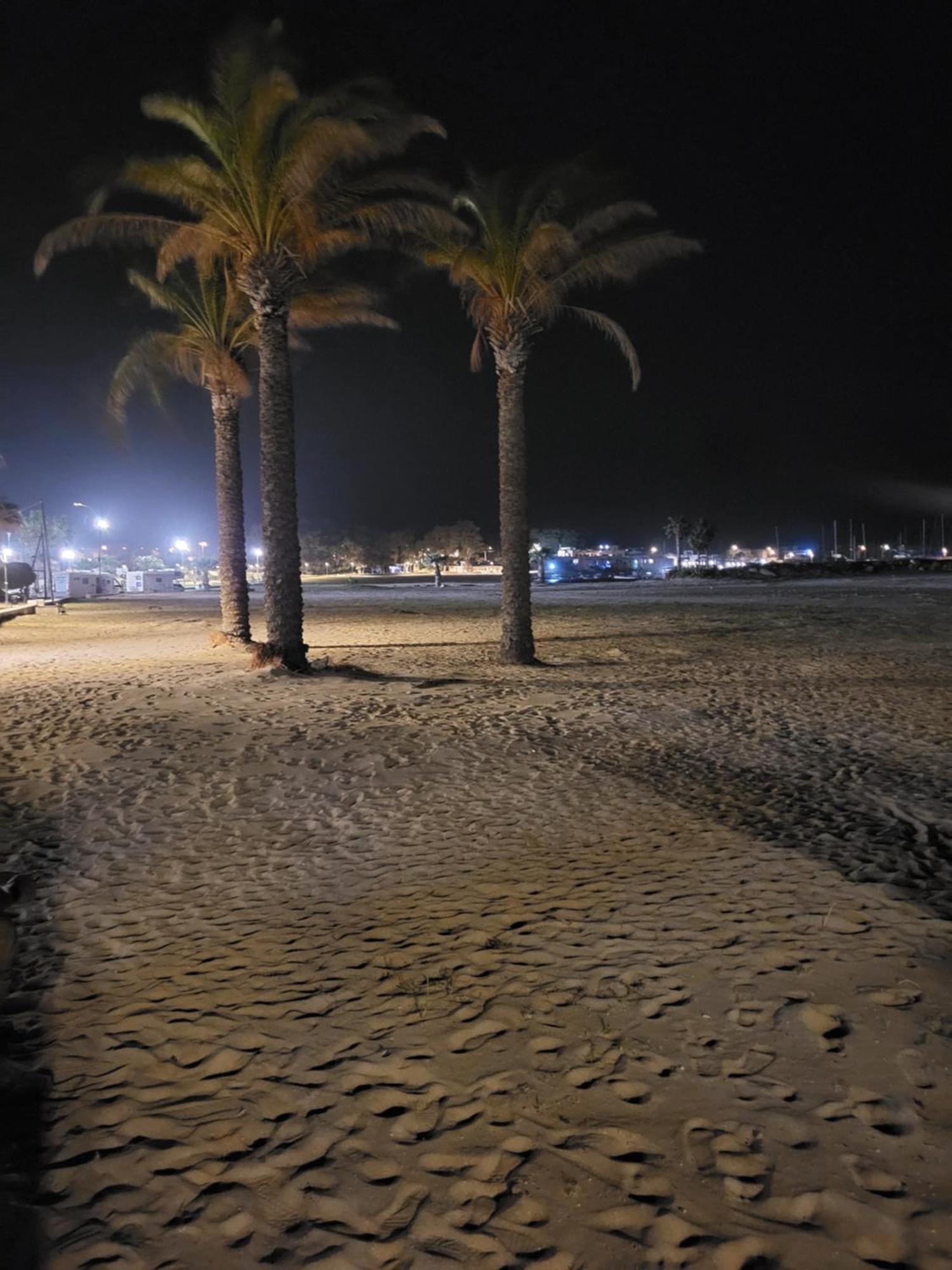 Cico Appartamento San Vito Lo Capo Dış mekan fotoğraf