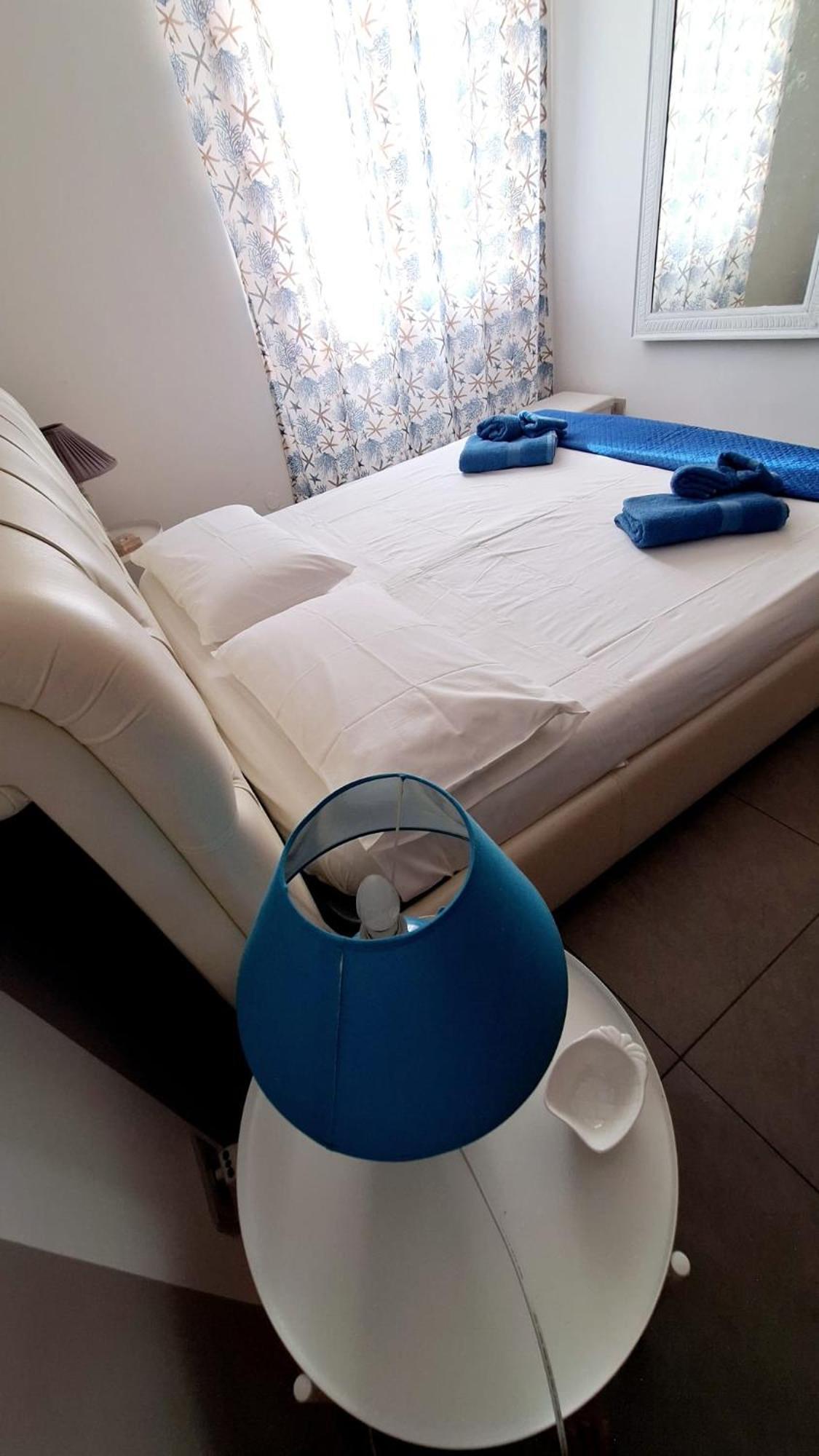 Cico Appartamento San Vito Lo Capo Dış mekan fotoğraf