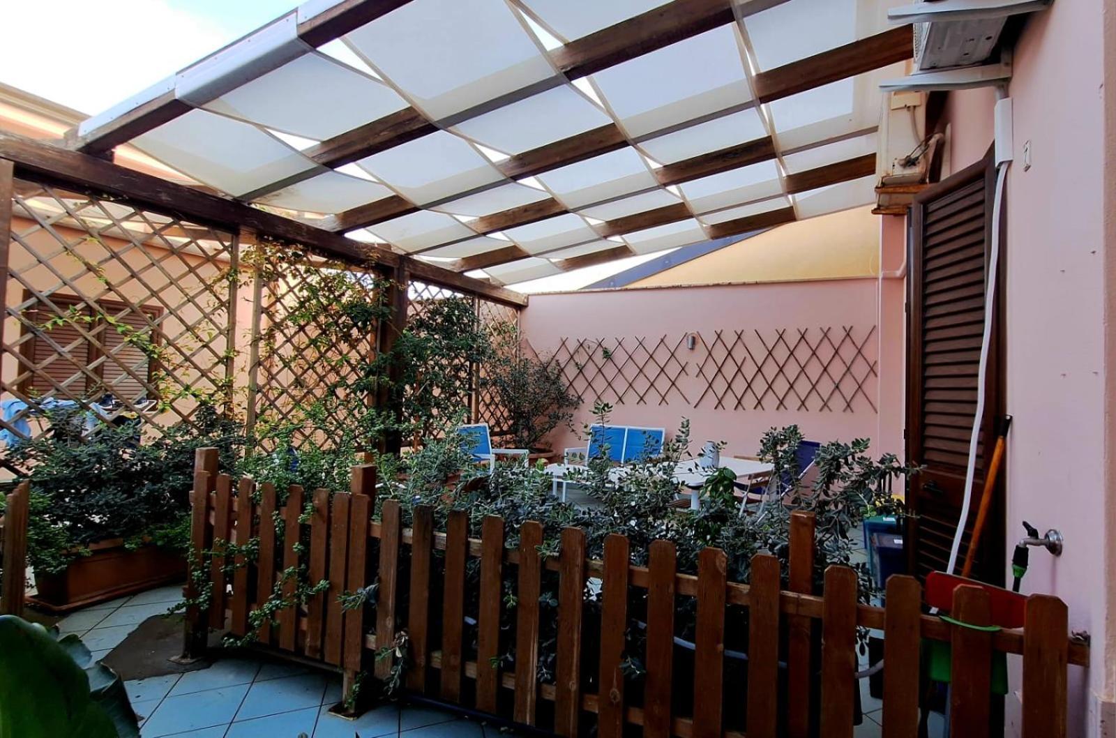 Cico Appartamento San Vito Lo Capo Dış mekan fotoğraf
