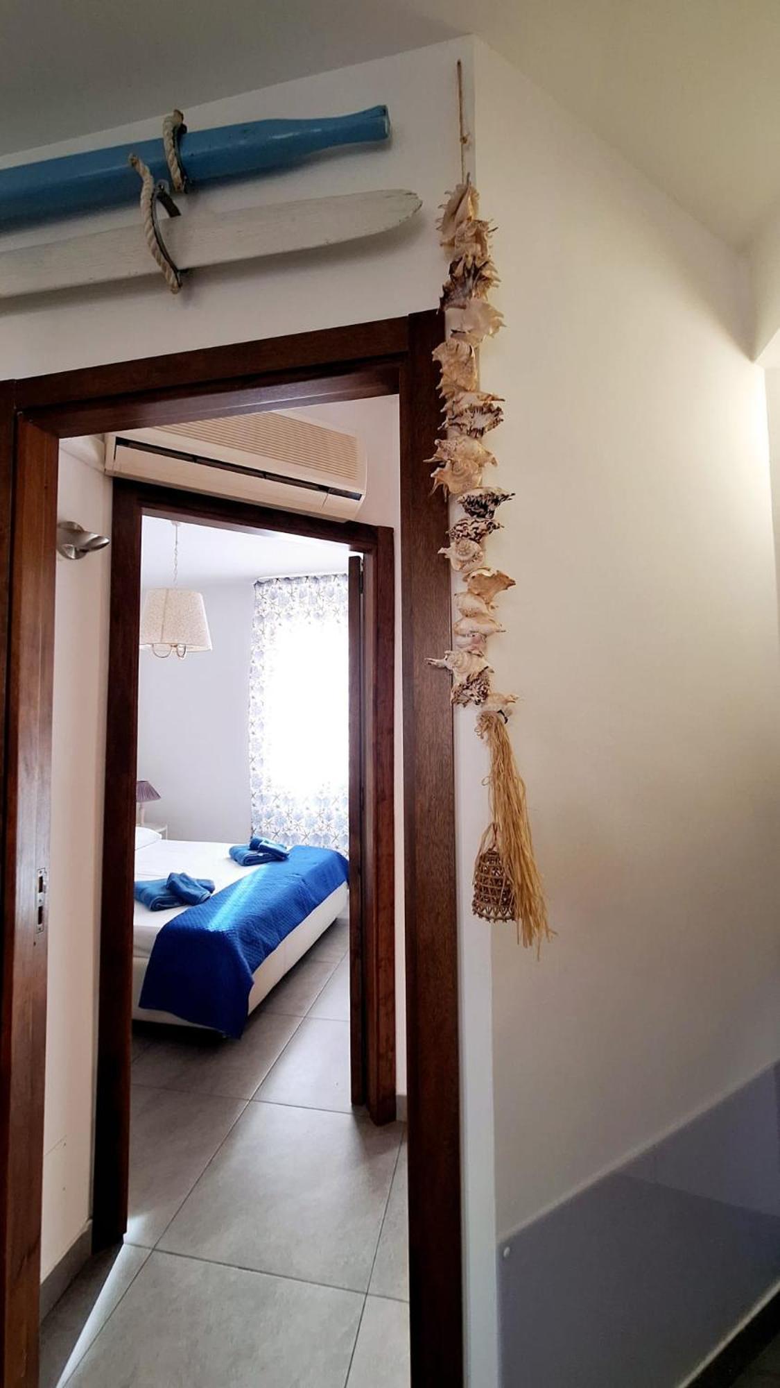 Cico Appartamento San Vito Lo Capo Dış mekan fotoğraf