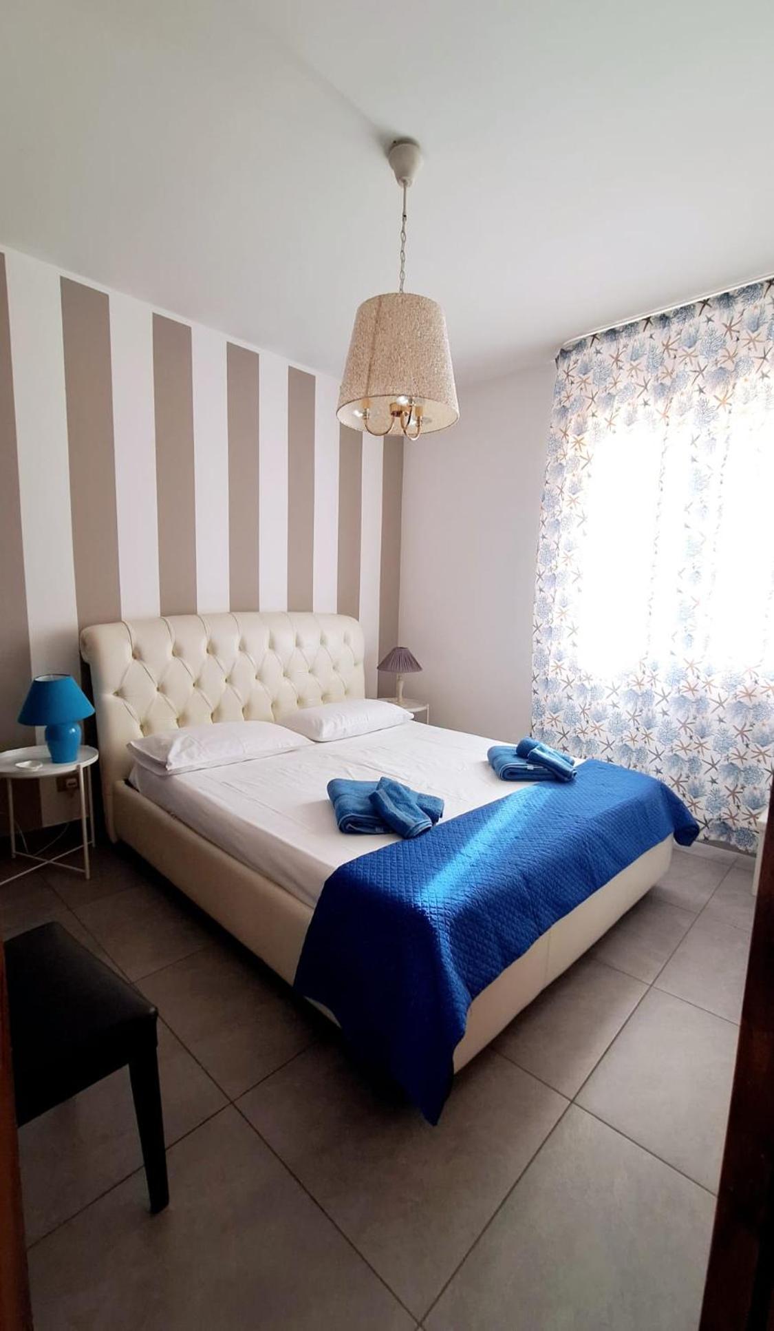 Cico Appartamento San Vito Lo Capo Dış mekan fotoğraf