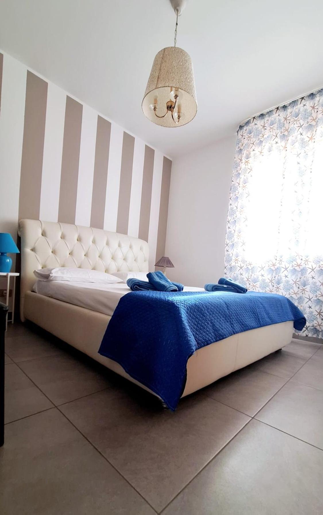 Cico Appartamento San Vito Lo Capo Dış mekan fotoğraf